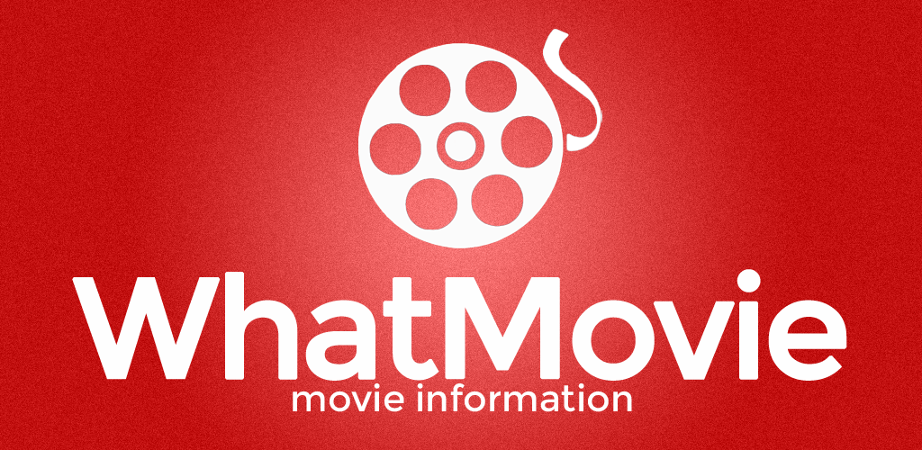 WhatMovie Logo